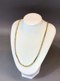 14K Yellow Gold Jewelry (29+dwt) - thumbnail 2 of 10