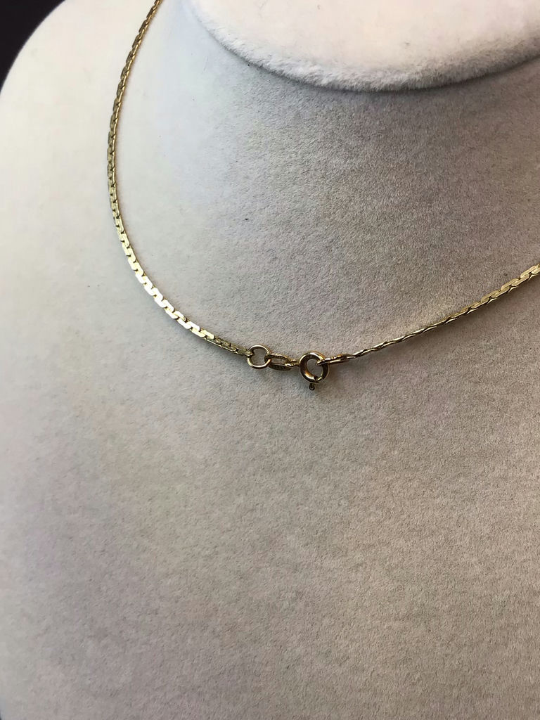 14K / 18K Jewelry (3+dwt / 3+dwt) - image 4 of 11