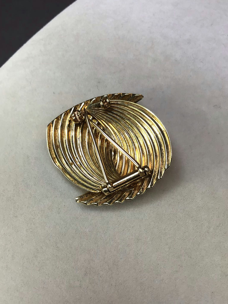 14K Yellow Gold Jewelry (15+dwt) - image 6 of 8