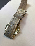 Vintage Omega 18K Seamaster Watch (4+dwt) - thumbnail 5 of 18