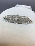 Antique 14K Brooches (3+dwt) - thumbnail 2 of 12