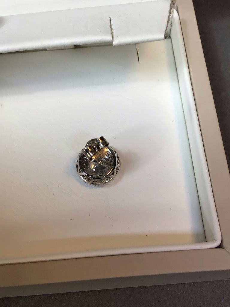 Sterling Jewelry (8+dwt) - image 10 of 12