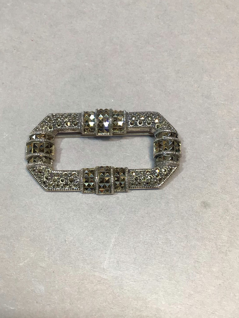 Fun Shapes Sterling Jewelry (43+dwt) - image 2 of 21