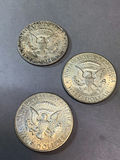 U.S. & Foreign Coins For Collectors (90/8dwt, 50/9dwt, 40/14+dwt) - thumbnail 8 of 10