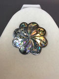 Sterling & Shell Jewelry (32+dwt) - thumbnail 8 of 17