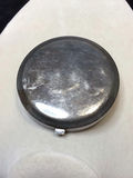 Antique Tiffany & Co. Sterling Compact (40+dwt) - thumbnail 8 of 11