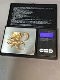 14K & Stone Jewelry (5+dwt) - thumbnail 12 of 13