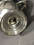 Towle Sterling Louis XIV Coffee & Tea Pots (1000+dwt) - thumbnail 2 of 6