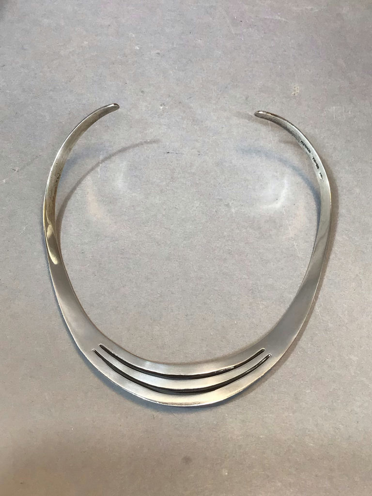 Sterling & Shell Jewelry (32+dwt) - image 5 of 17