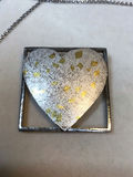 Pat Flynn Sterling/18K Brooch & More (STR 4+dwt) - thumbnail 2 of 10
