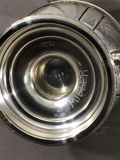 Towle Sterling Louis XIV Creamer / Sugar / Waste (600+dwt) - thumbnail 3 of 7