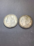 U.S. Morgan Silver Dollar (85+dwt) - thumbnail 5 of 9
