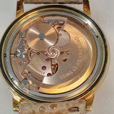 Vintage Omega 18K Seamaster Watch (4+dwt) - thumbnail 12 of 18