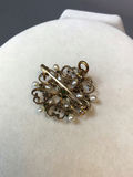 Vintage 14K Gold & Plate Jewelry (4+dwt) - thumbnail 3 of 13