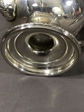 Towle Sterling Louis XIV Coffee & Tea Pots (1000+dwt) - thumbnail 6 of 6