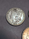 U.S. Morgan Silver Dollar (85+dwt) - thumbnail 2 of 9
