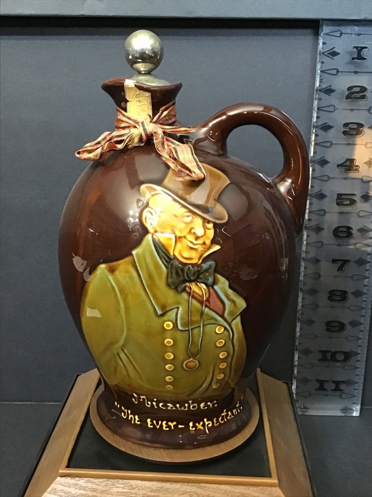 Royal Doulton Kingsware Decanter - image 1 of 7