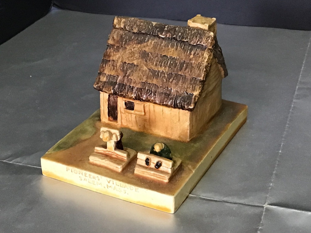 Vintage Sebastian Miniatures - image 10 of 11