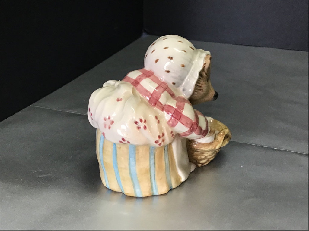 Beatrix Potter Figurines - Royal Albert, Royal Doulton, Beswick - image 7 of 21