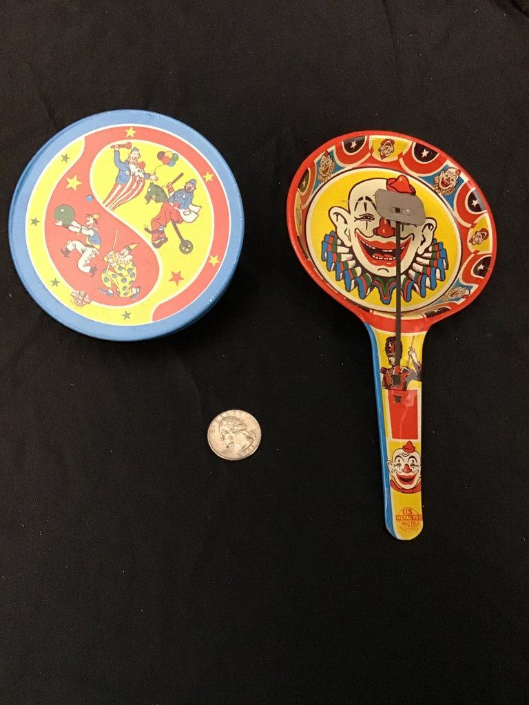 Tinker Toys, Games and More - image 7 of 8
