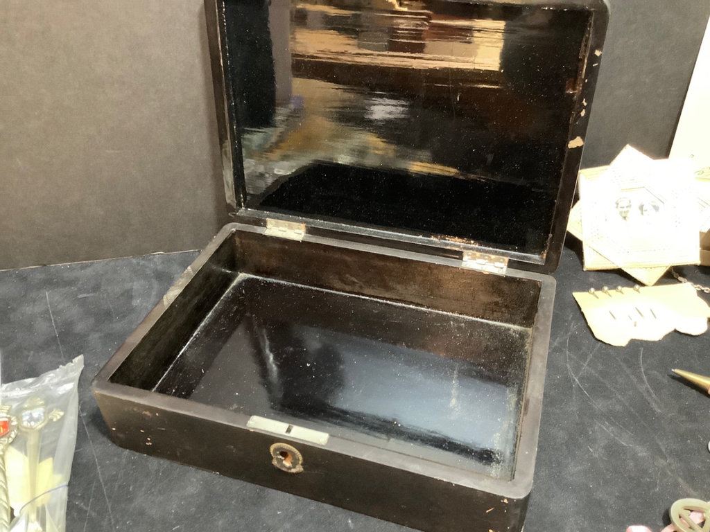 Treasured Mementos - image 16 of 16