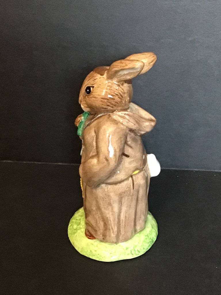 Royal Doulton Bunnykins - Robin Hood - image 2 of 9