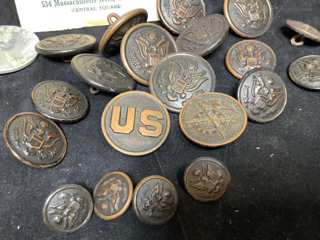 Generations of Military Service - image 5 of 12