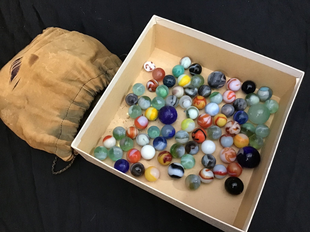 Lost Your Marbles? - image 3 of 11