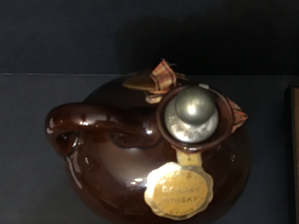 Royal Doulton Kingsware Decanter - image 5 of 7