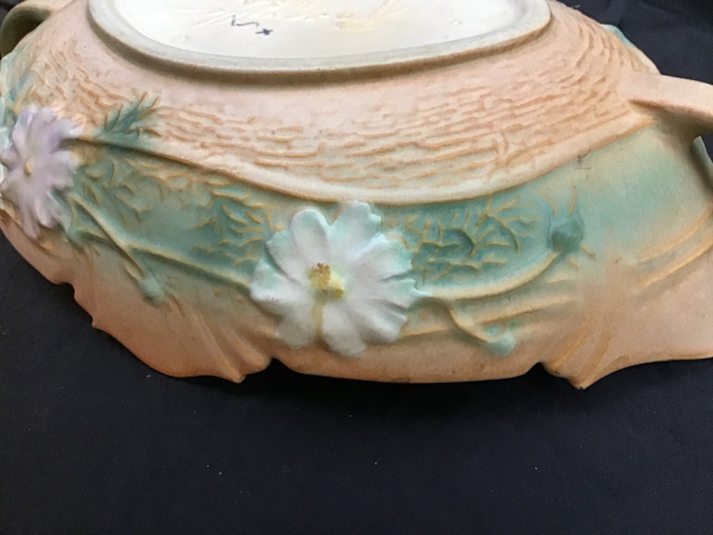 Vintage Roseville, Haeger & More Pottery - image 4 of 6