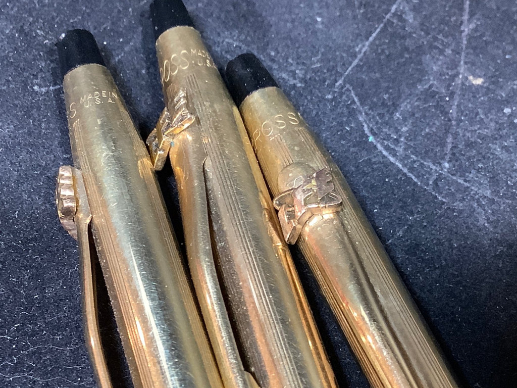 Vintage Cross Pens - image 10 of 12