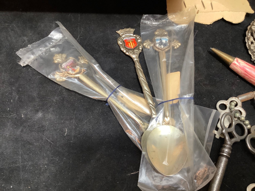 Treasured Mementos - image 9 of 16