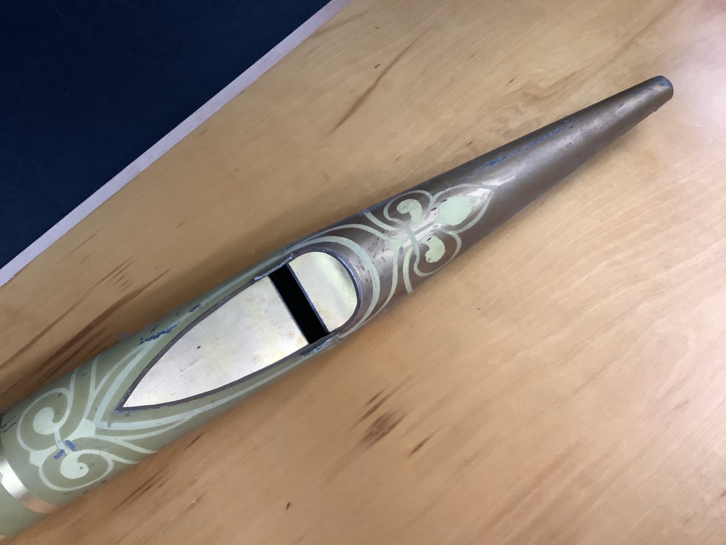 Pipe Organ Pipe - image 3 of 5
