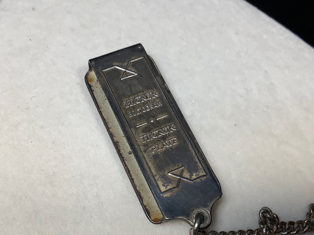 Antique Waltham Pocket Watch & More - image 11 of 15