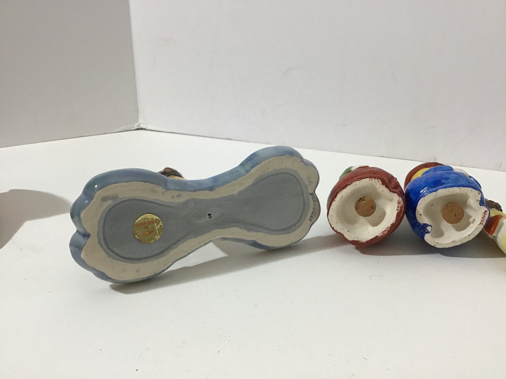 Whimsical Salt and Pepper Shakers - image 4 of 6