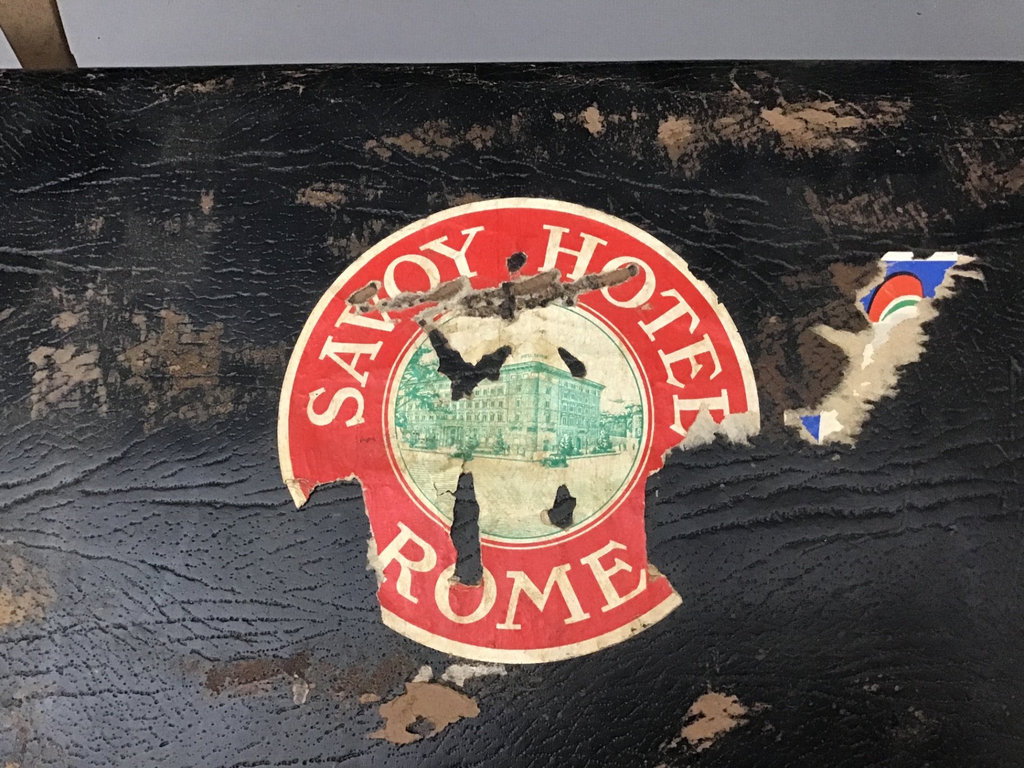 Yesteryear Travel Treasure Trove - image 5 of 9