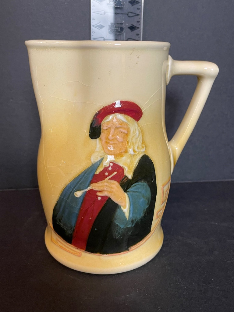 Royal Doulton John Barleycorn Jug - image 1 of 6