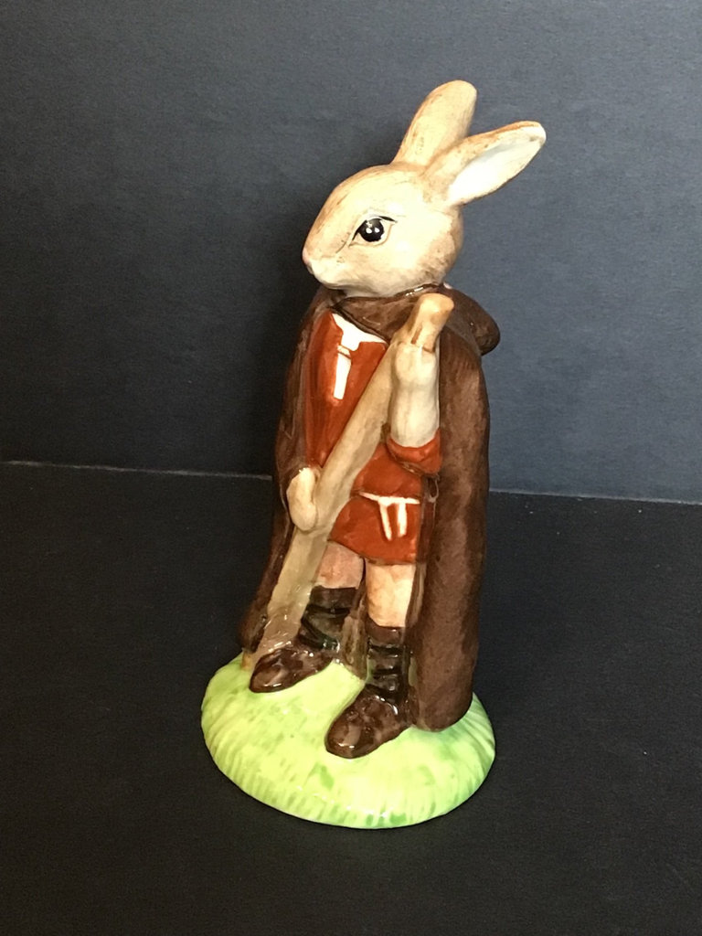 Royal Doulton Bunnykins - Robin Hood - image 7 of 9