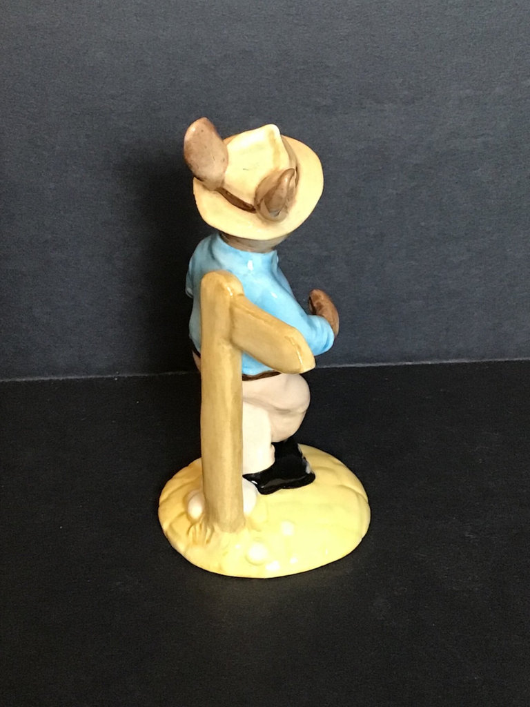 Royal Doulton Bunnykins - Aussie Mates - image 6 of 17