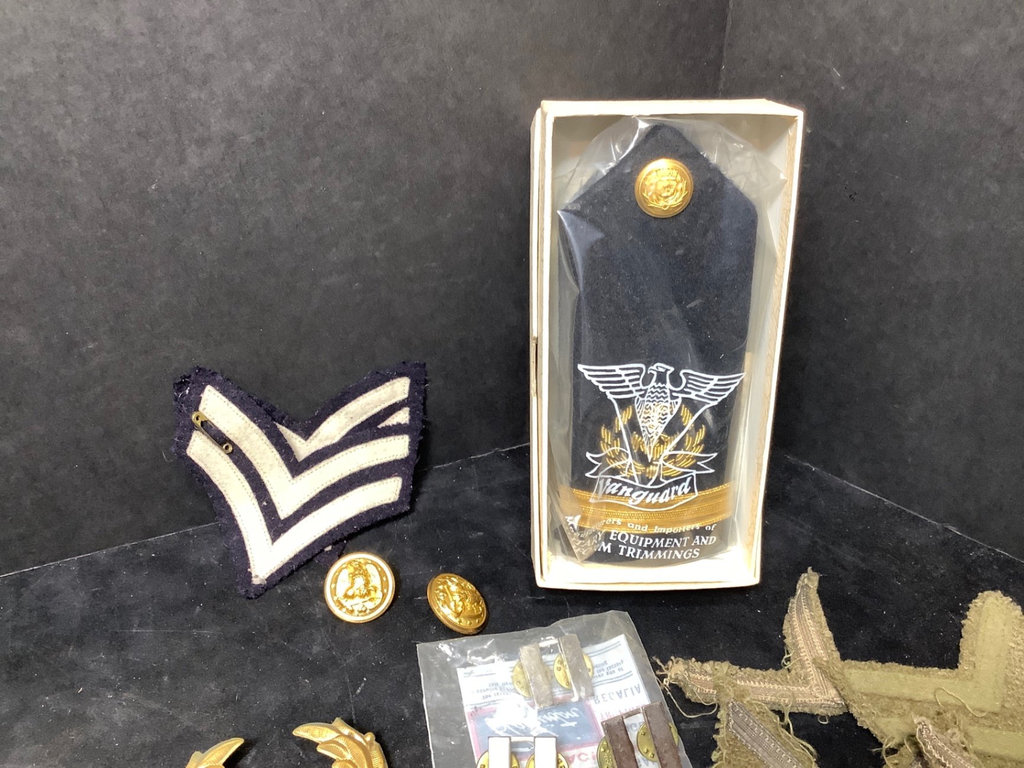 Generations of Military Service - image 11 of 12
