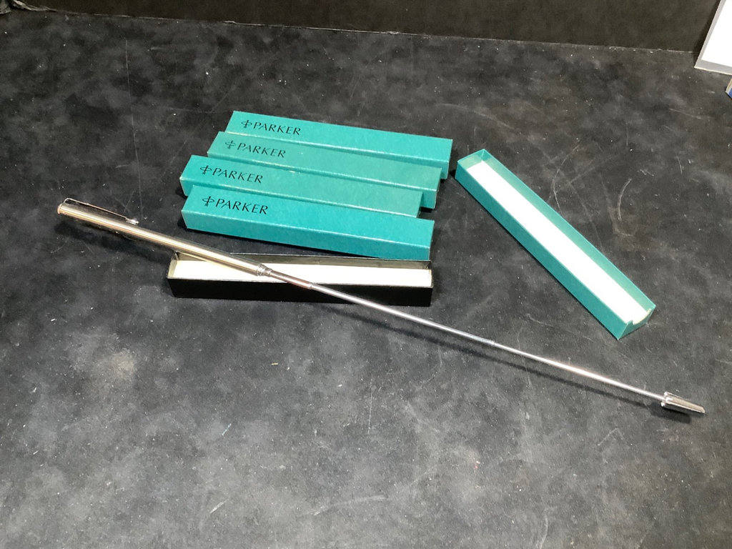 Vintage Parker Pens & Pointers - image 15 of 16