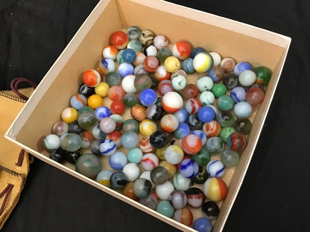 Lost Your Marbles? - image 10 of 11