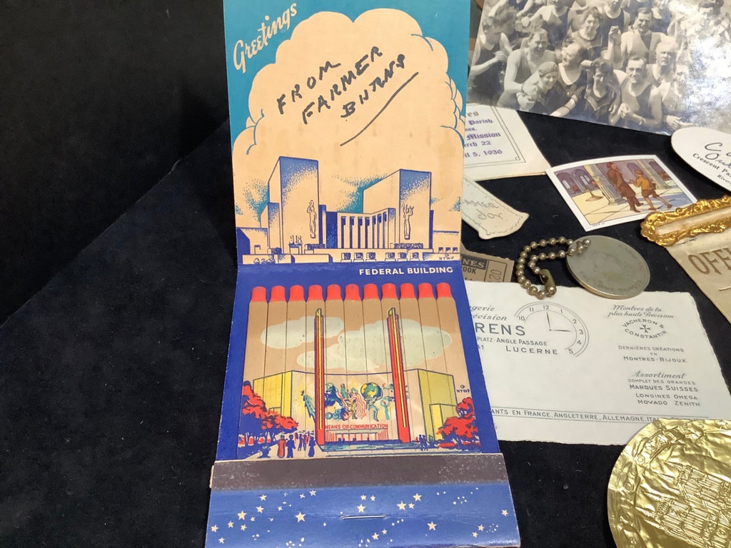 Treasured Mementos - image 3 of 16