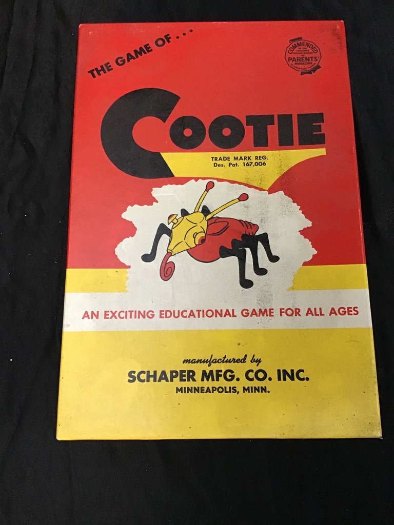 Tinker Toys, Games and More - image 2 of 8