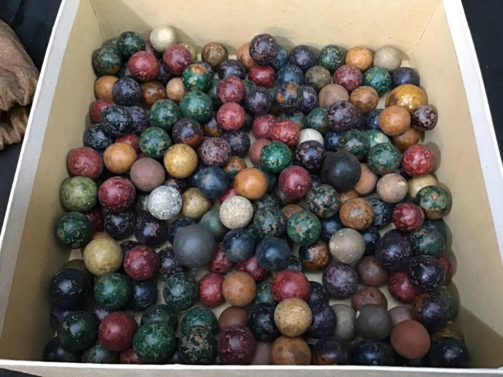 Lost Your Marbles? - image 6 of 11