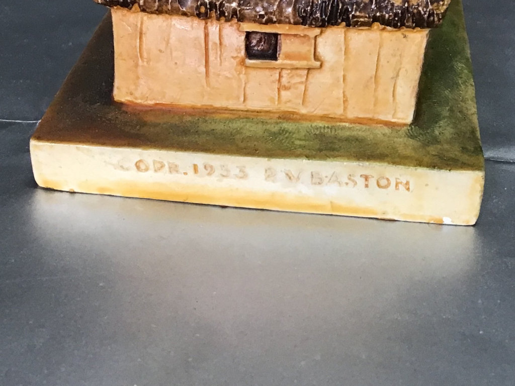 Vintage Sebastian Miniatures - image 11 of 11