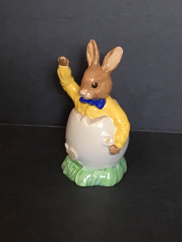 Royal Doulton Bunnykins - Holidays - image 17 of 22