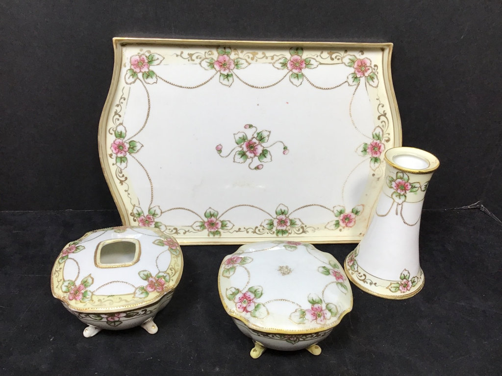 Great Grandmother’s Vanity - image 2 of 14