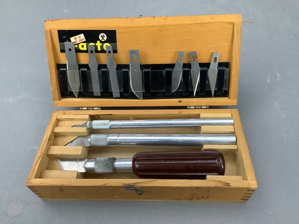 Vintage Drafting Tools - image 8 of 13