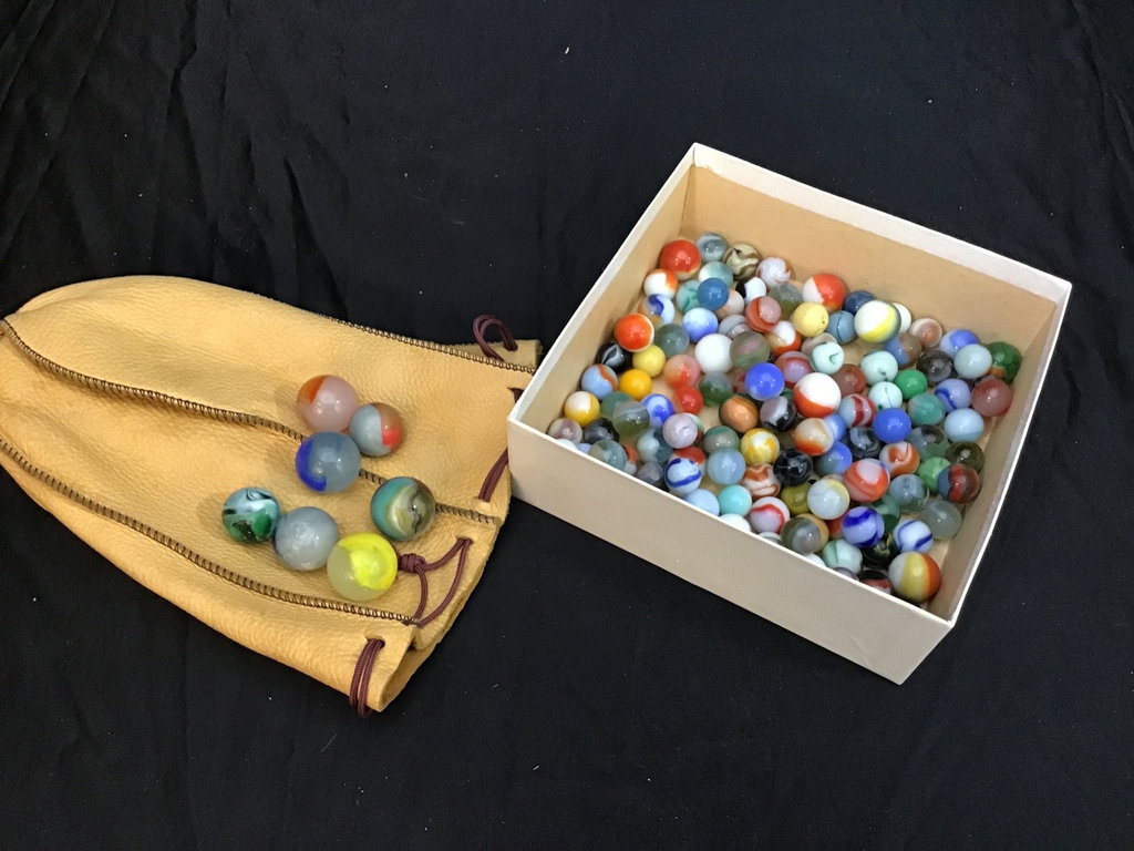 Lost Your Marbles? - image 8 of 11